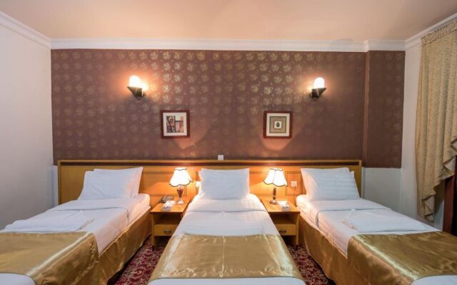 Al Mukhtara International Hotel