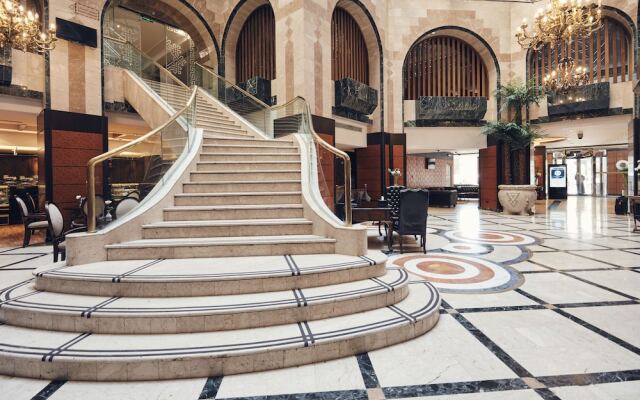 Dallah Taibah Hotel