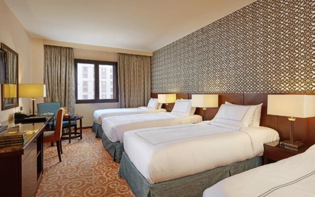 Dallah Taibah Hotel