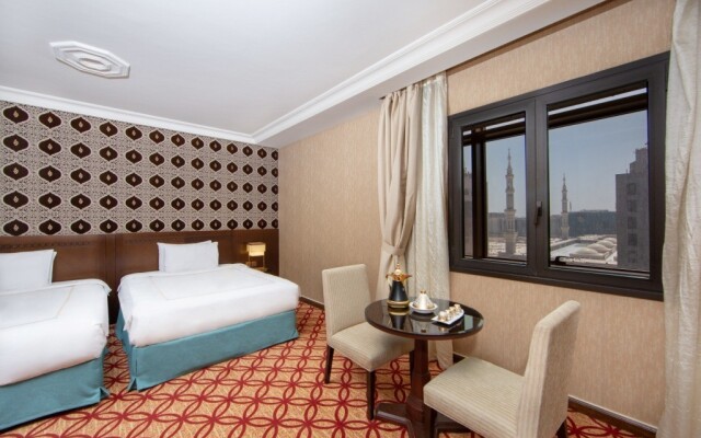Dallah Taibah Hotel
