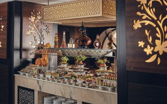 Dallah Taibah Hotel