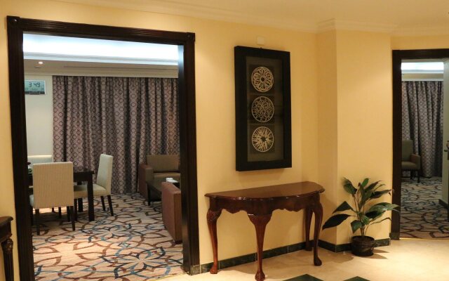 Dallah Taibah Hotel