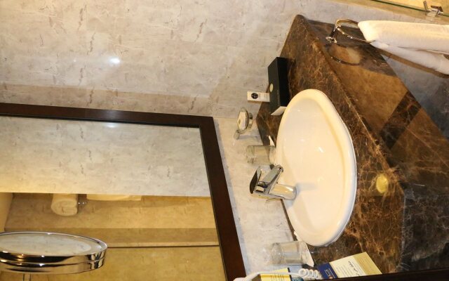 Dallah Taibah Hotel