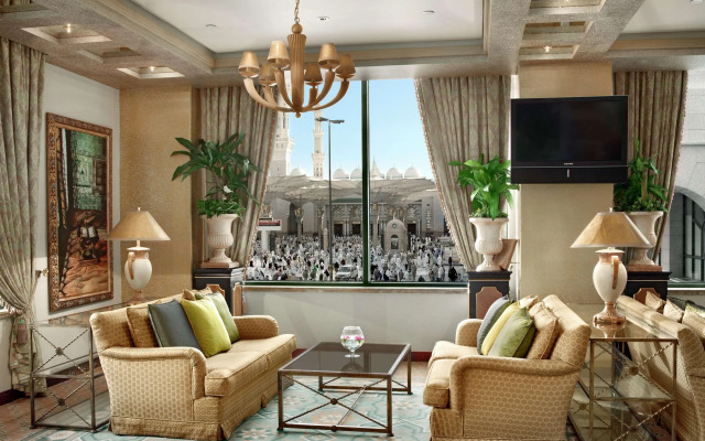 Madinah Hilton