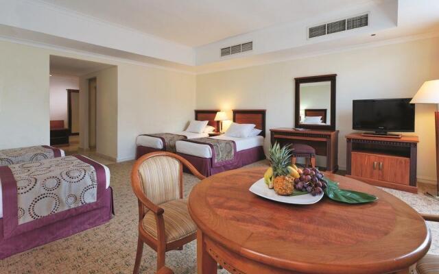 New Madinah Hotel