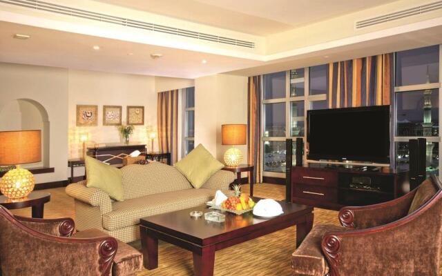 New Madinah Hotel