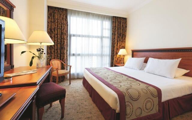 New Madinah Hotel