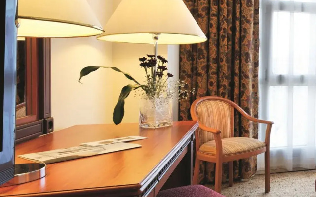 New Madinah Hotel