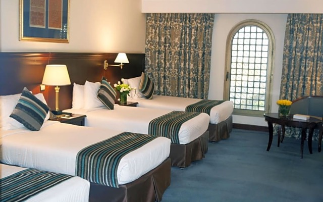 New Madinah Hotel