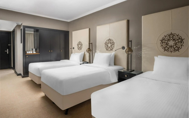 Sofitel Shahd Al Madinah