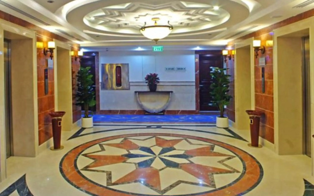 Emaar Royal Hotel Al Madina