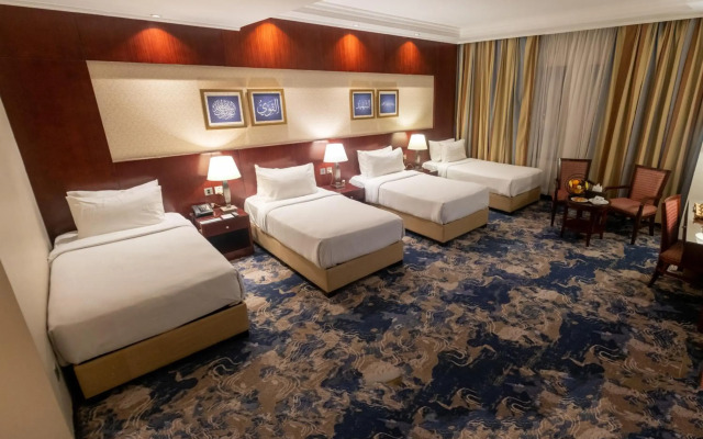 Emaar Royal Hotel Al Madina