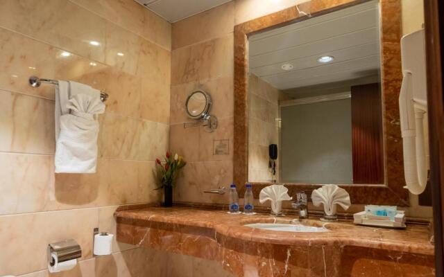 Emaar Royal Hotel Al Madina