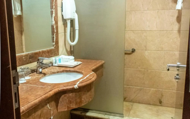 Emaar Royal Hotel Al Madina