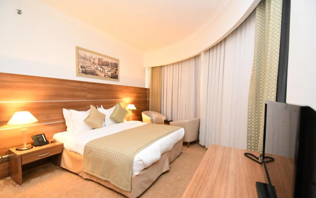 Emaar Al Mektan Hotel