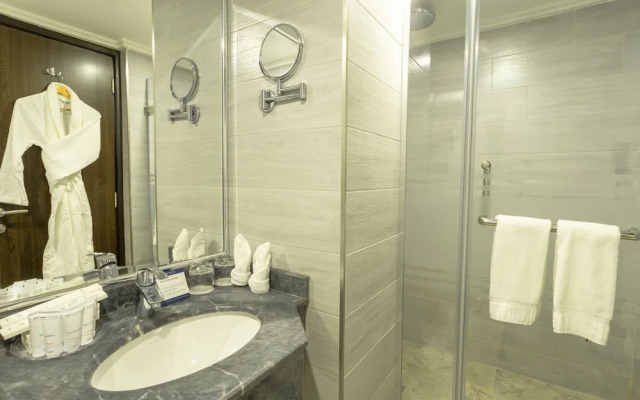 Hotel Taba Al Salam