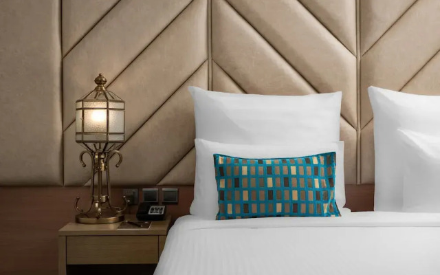 Elaf Al Taqwa Hotel
