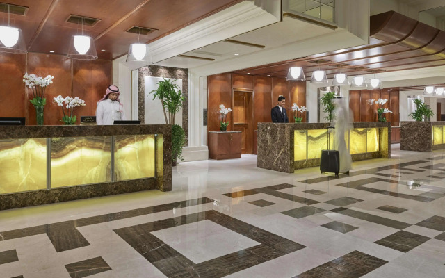 Swissotel Al Maqam Makkah