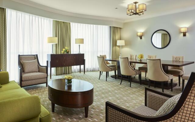 Swissotel Al Maqam Makkah