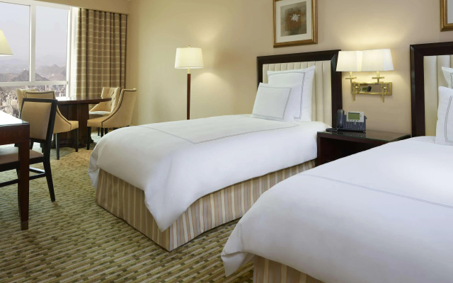 Swissotel Al Maqam Makkah