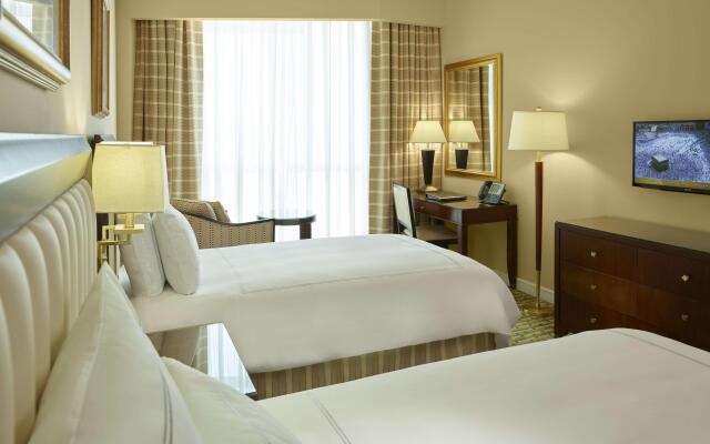 Swissotel Al Maqam Makkah