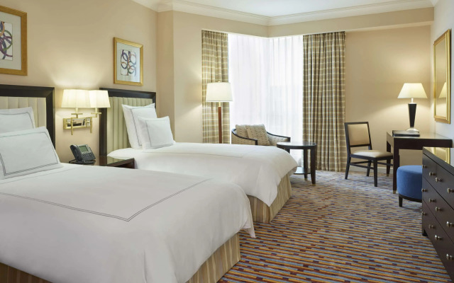 Swissotel Al Maqam Makkah