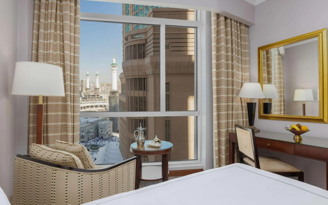Swissotel Al Maqam Makkah