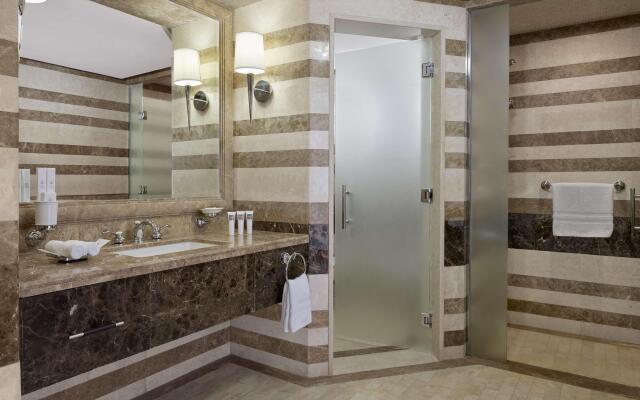 Swissotel Al Maqam Makkah