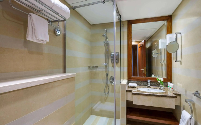 Swissotel Al Maqam Makkah