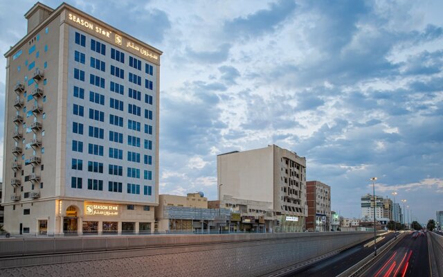 Season Star Hotel