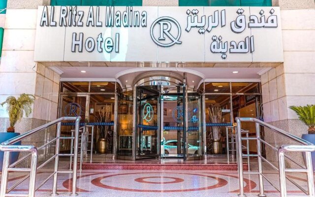 Ritz Al Madinah