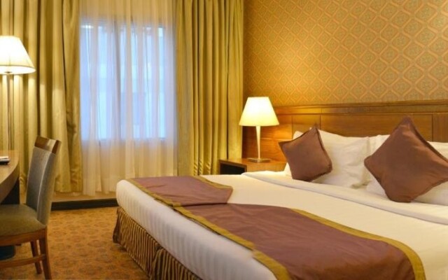 Nozol Royal Inn Hotel