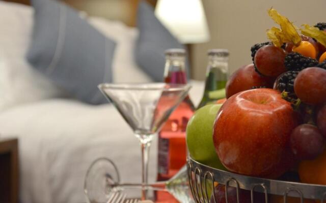Nozol Royal Inn Hotel