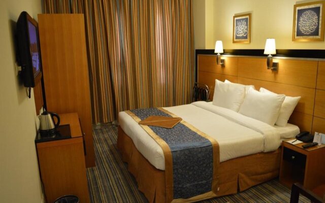 Durrat Al Eiman Hotel