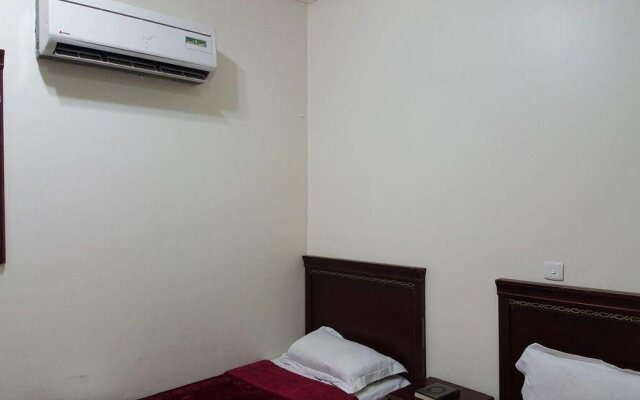 Sidratul Aalia Al-Dahabi Hotel