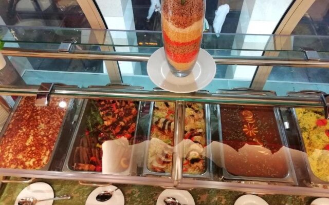 Mirage Al Salam Hotel