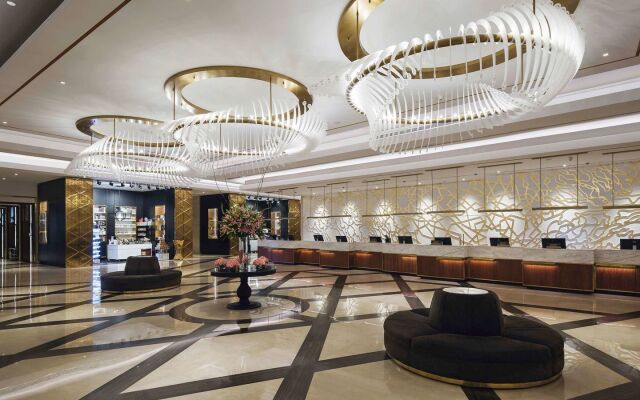 Mövenpick Hotel & Residence Hajar Tower Makkah