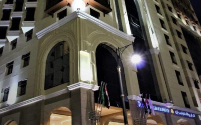Tulip Inn Al Daar Rawafid