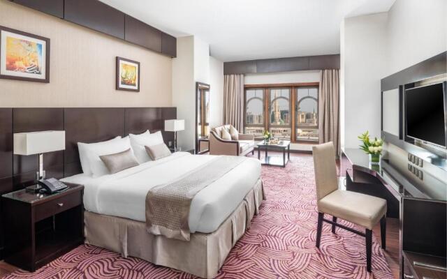 Taiba Front Hotel