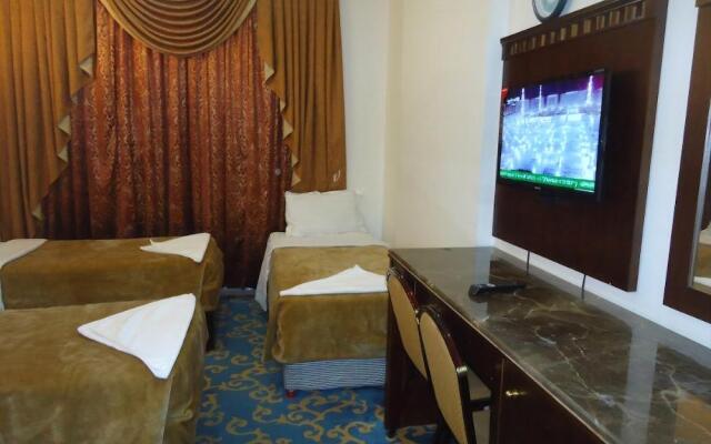 Artal International Hotel