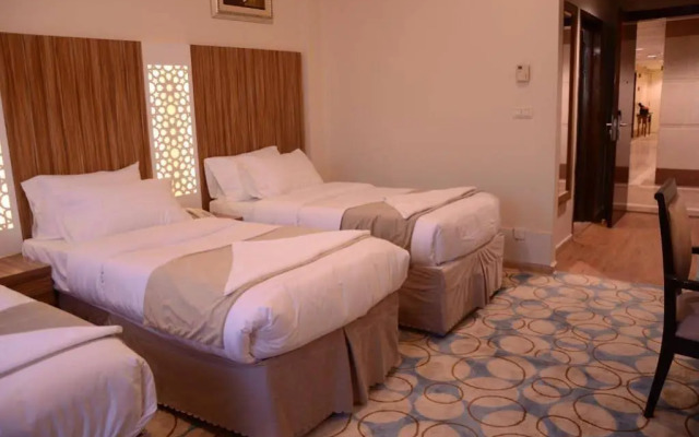 Artal International Hotel