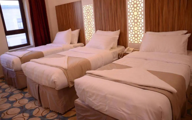 Artal International Hotel