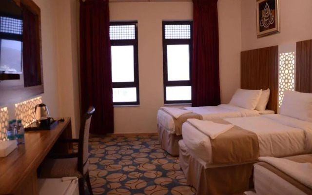 Artal International Hotel