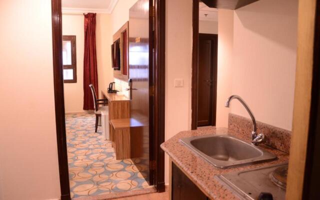 Artal International Hotel