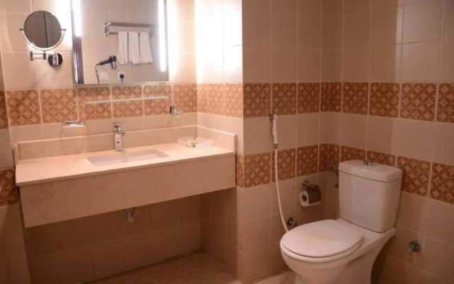 Artal International Hotel