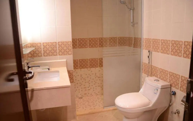 Artal International Hotel