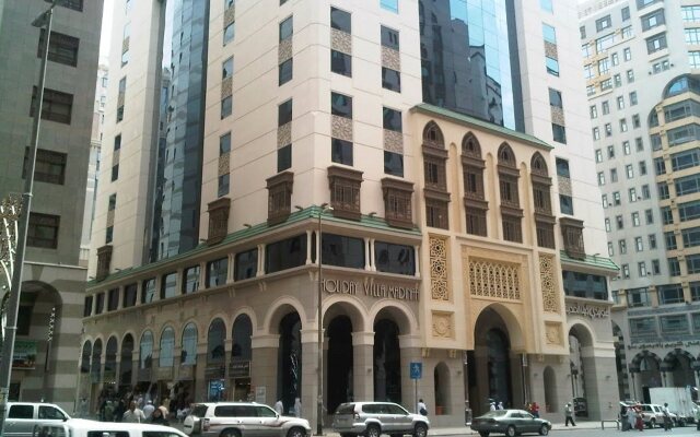 Ruve Al Madinah