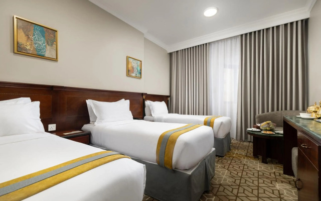 Emaar Al Manar Hotel