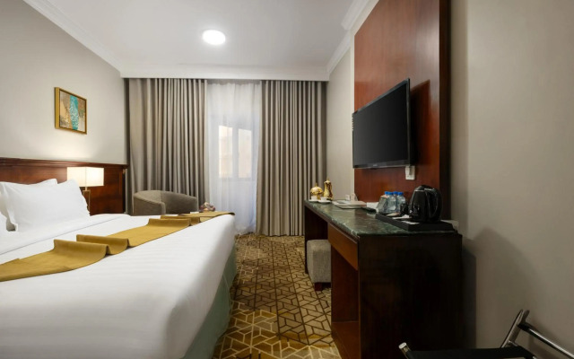 Emaar Al Manar Hotel