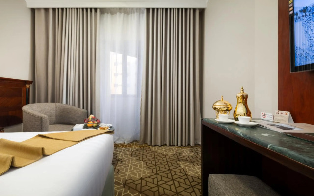 Emaar Al Manar Hotel